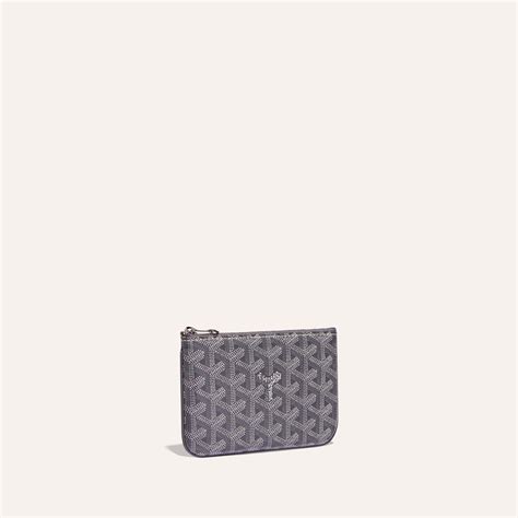 goyard senat mini|goyard senat mm price.